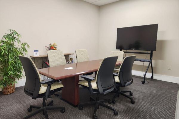 Tanimura Family Conference Room- Community Impact Center